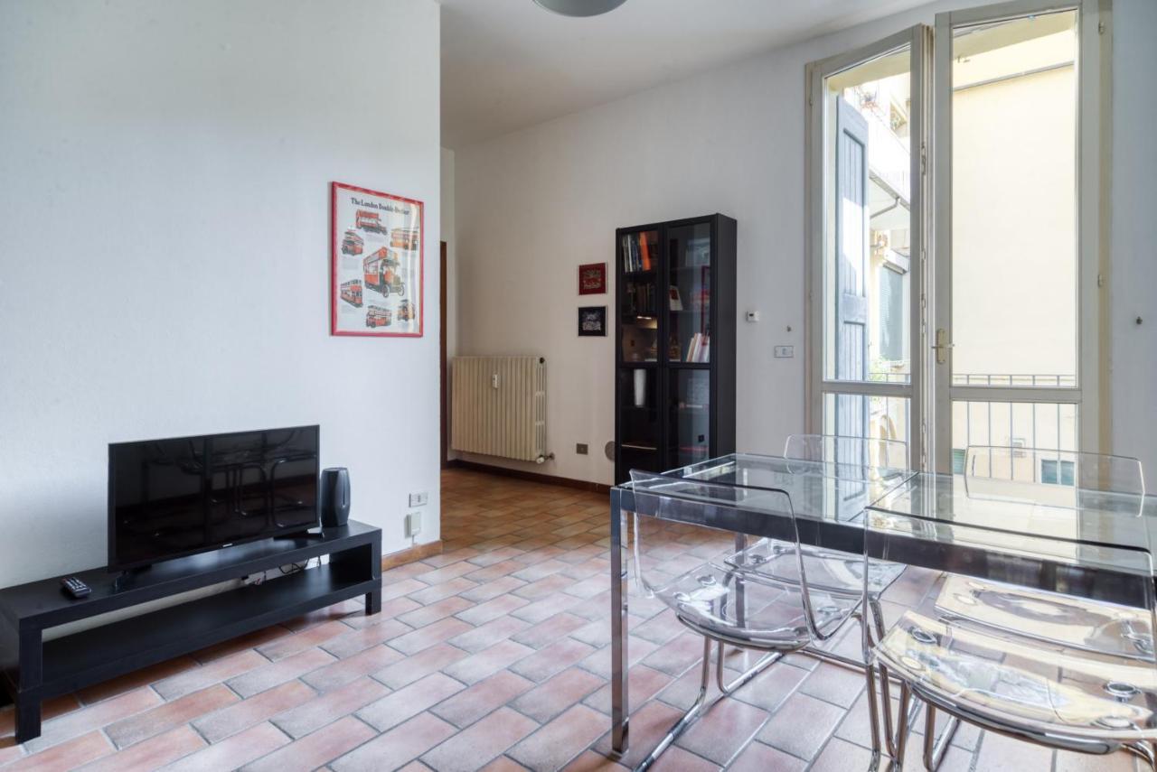 Castiglione Family Apartment By Wonderful Italy Bologna Exterior foto
