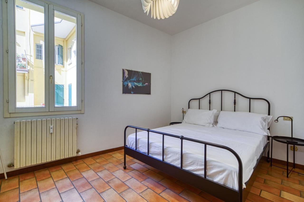Castiglione Family Apartment By Wonderful Italy Bologna Exterior foto